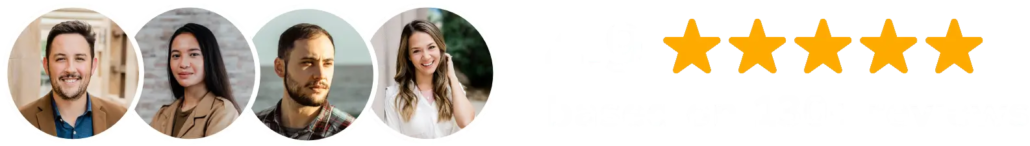 Mahoning Valley Painting Company 4.9 Star Google Rating Reviews Widget.