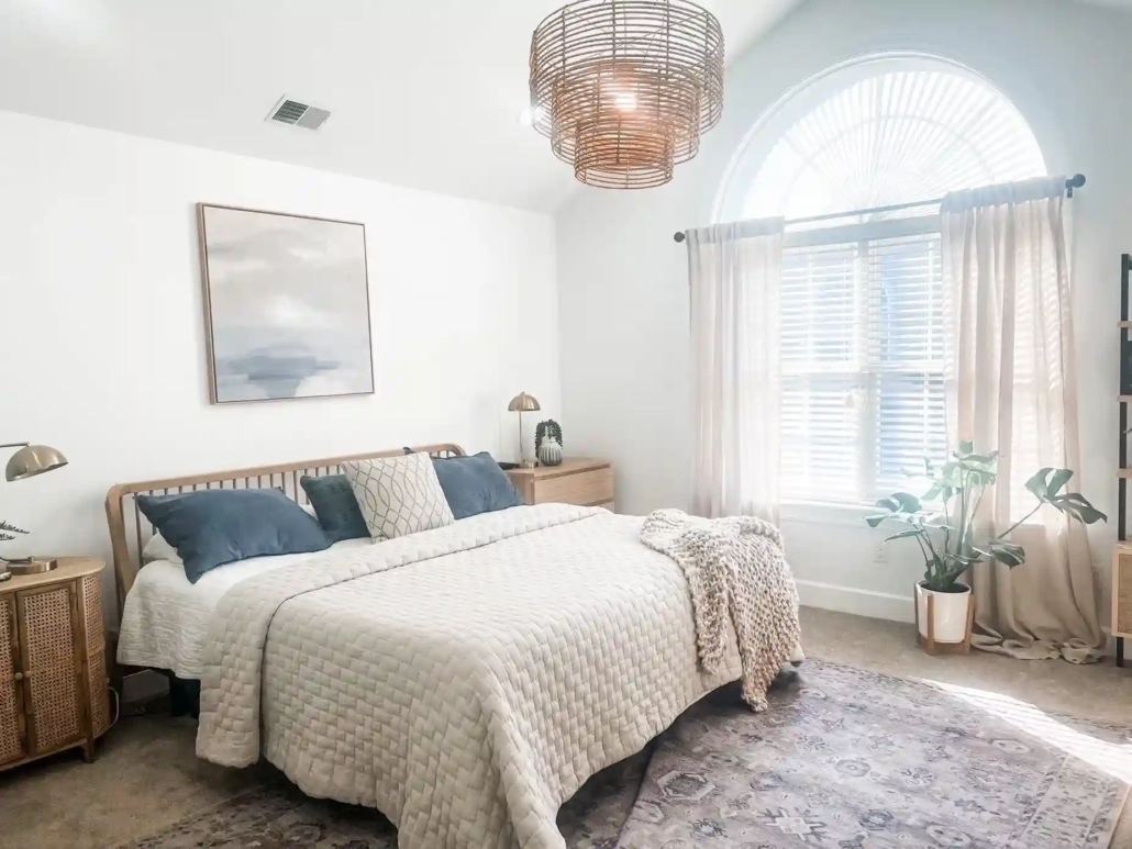 Residential Interior Painting Company Serving Mahoning Valley.